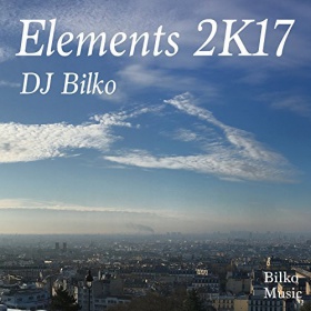 DJ BILKO - ELEMENTS 2K17